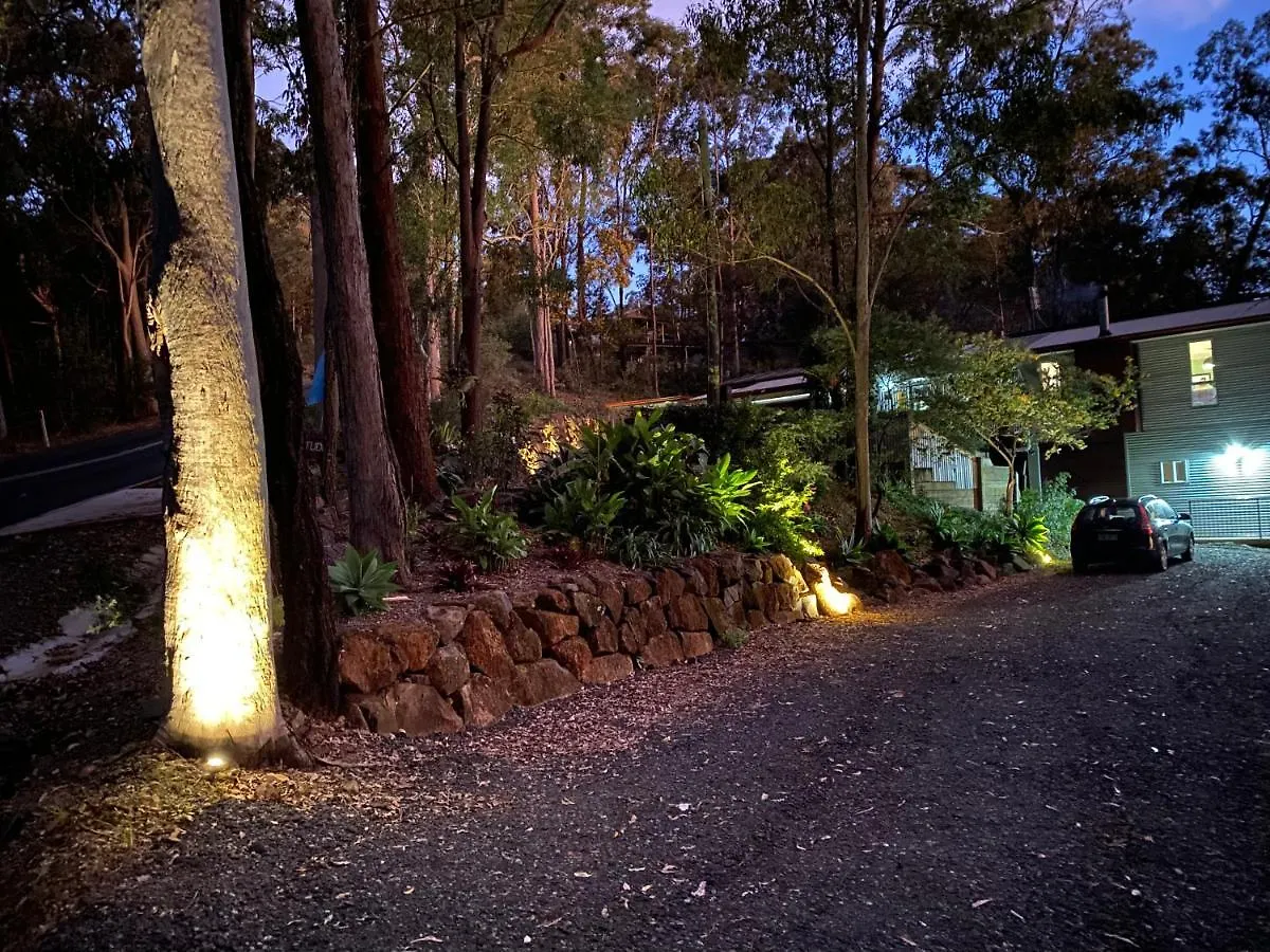 424 Trees Tiny Home Tallebudgera 0*,  Australia