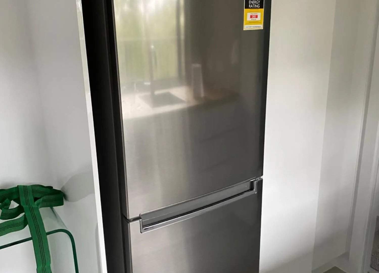 Guest house 424 Trees Tiny Home Tallebudgera