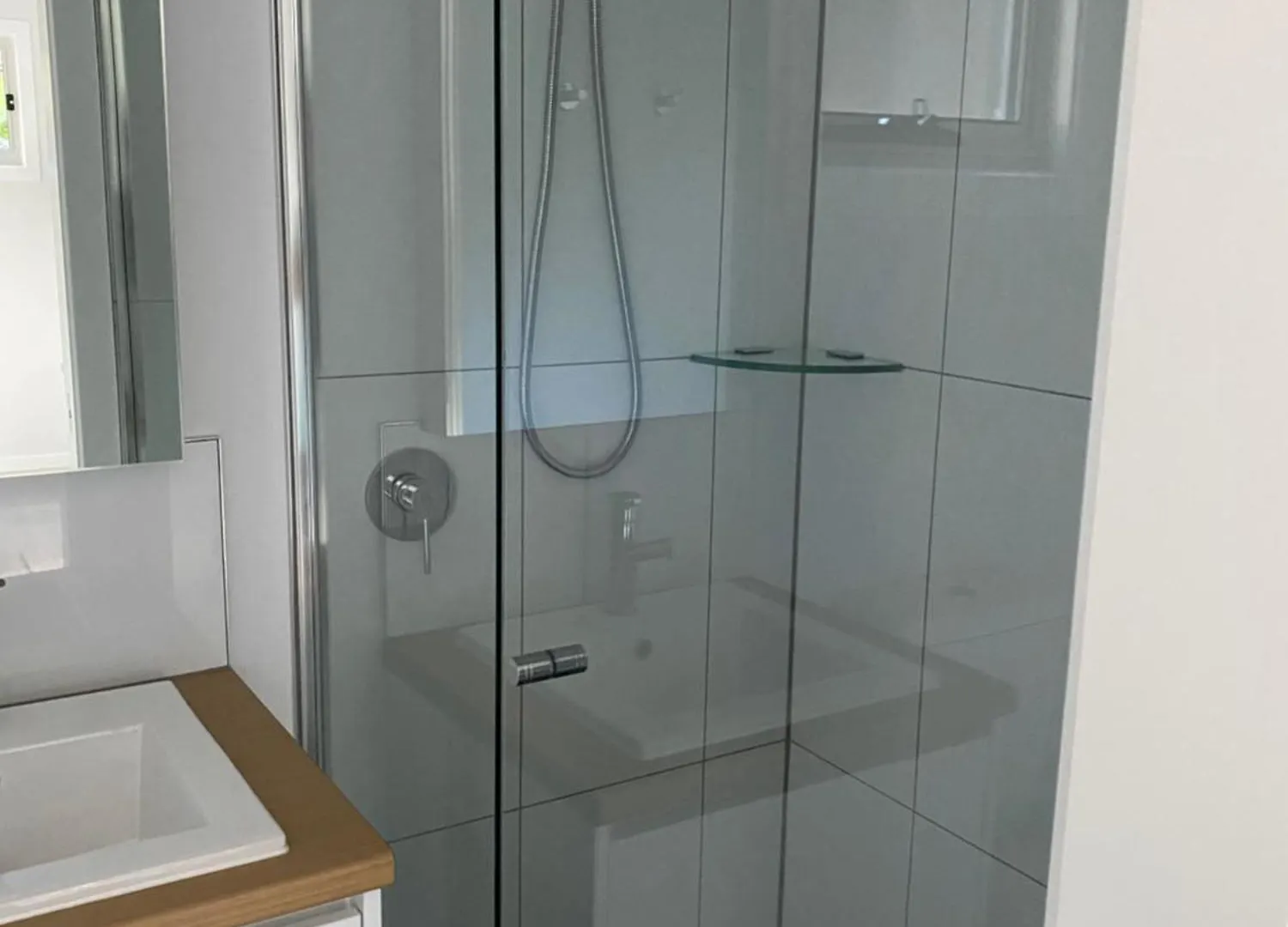 424 Trees Tiny Home Tallebudgera